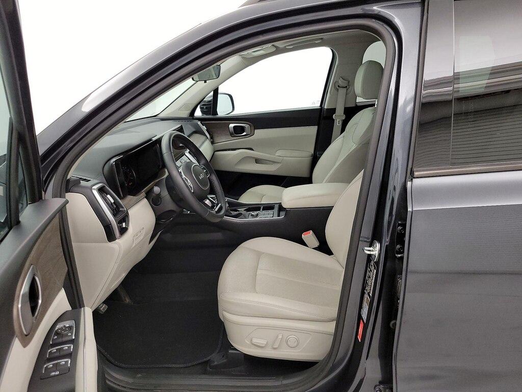 used 2023 Kia Sorento car, priced at $28,998