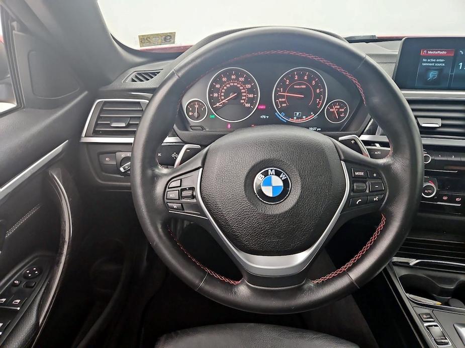 used 2018 BMW 430 car, priced at $23,998