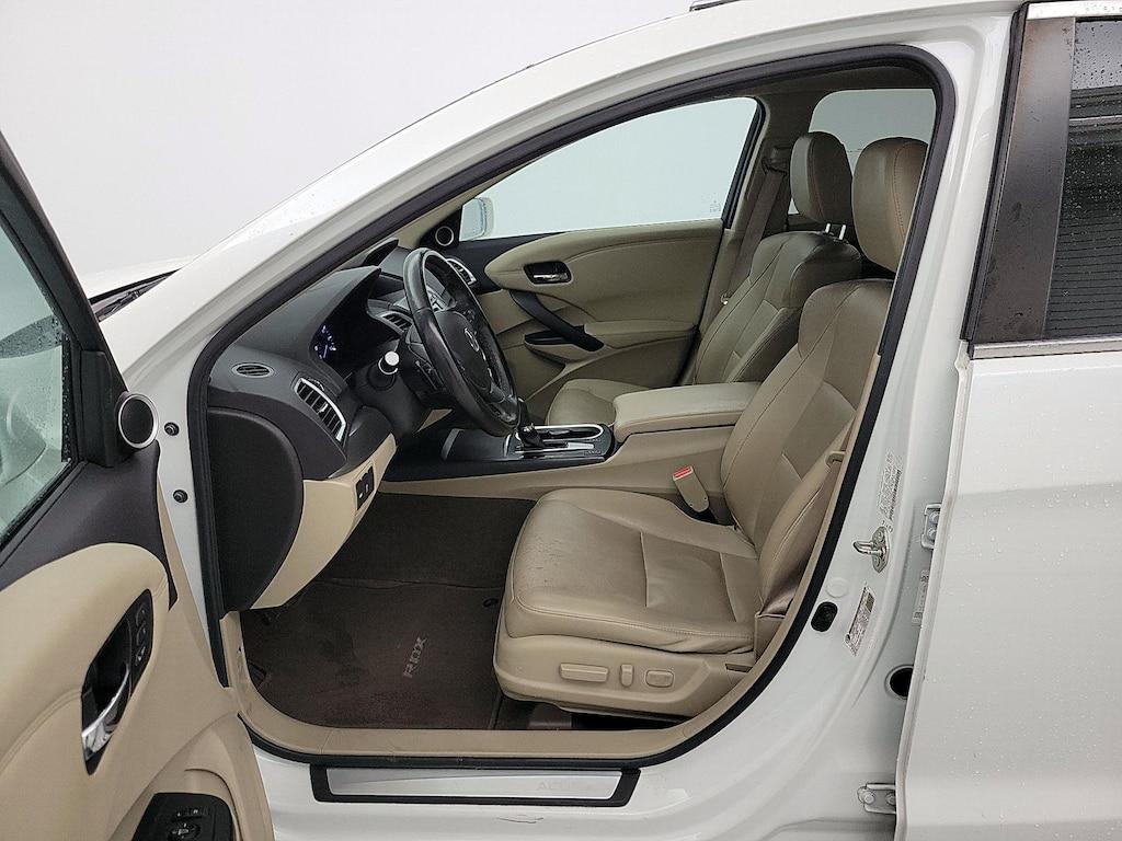 used 2016 Acura RDX car, priced at $15,998