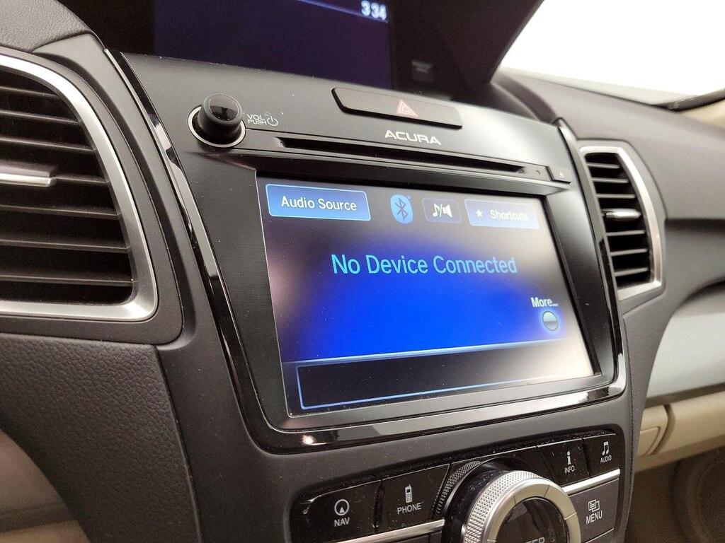 used 2016 Acura RDX car, priced at $15,998