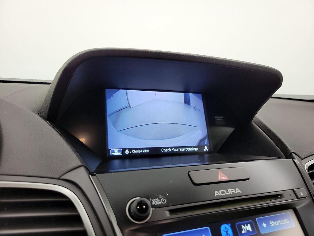 used 2016 Acura RDX car, priced at $15,998