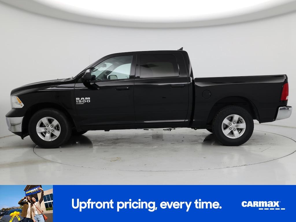 used 2023 Ram 1500 Classic car, priced at $27,998