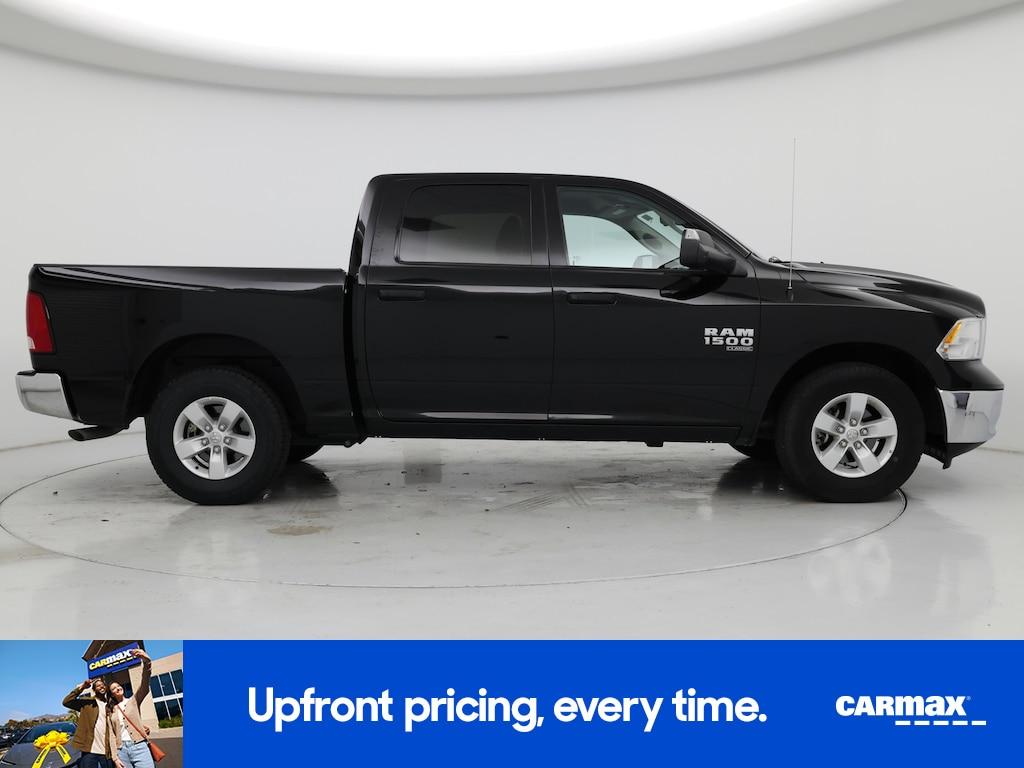 used 2023 Ram 1500 Classic car, priced at $27,998
