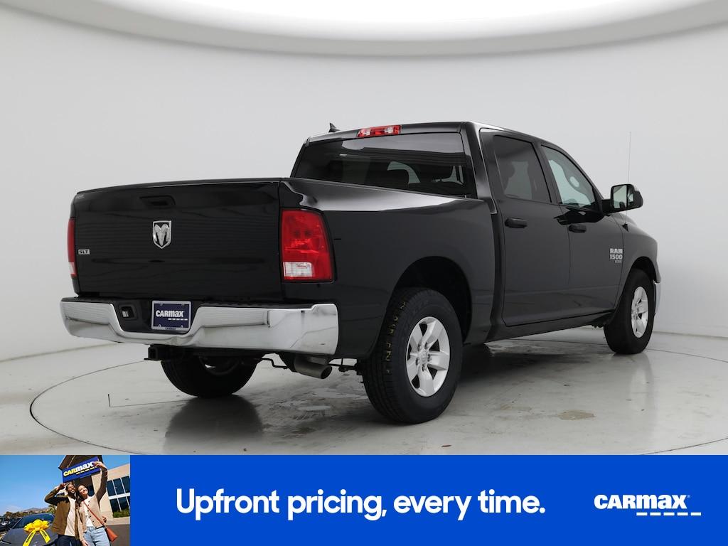 used 2023 Ram 1500 Classic car, priced at $27,998