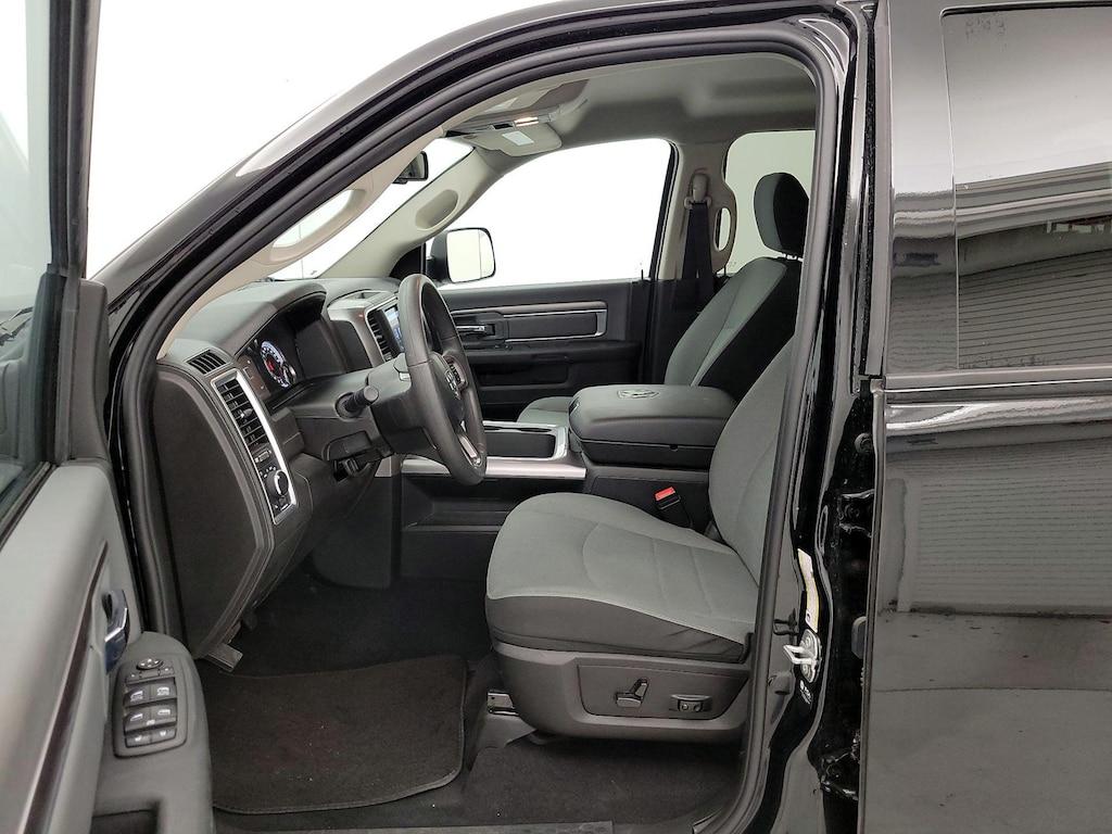 used 2023 Ram 1500 Classic car, priced at $27,998