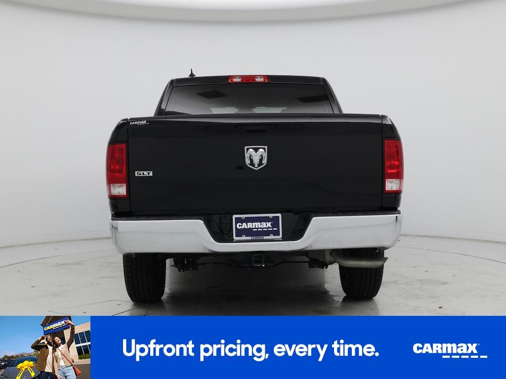 used 2023 Ram 1500 Classic car, priced at $27,998