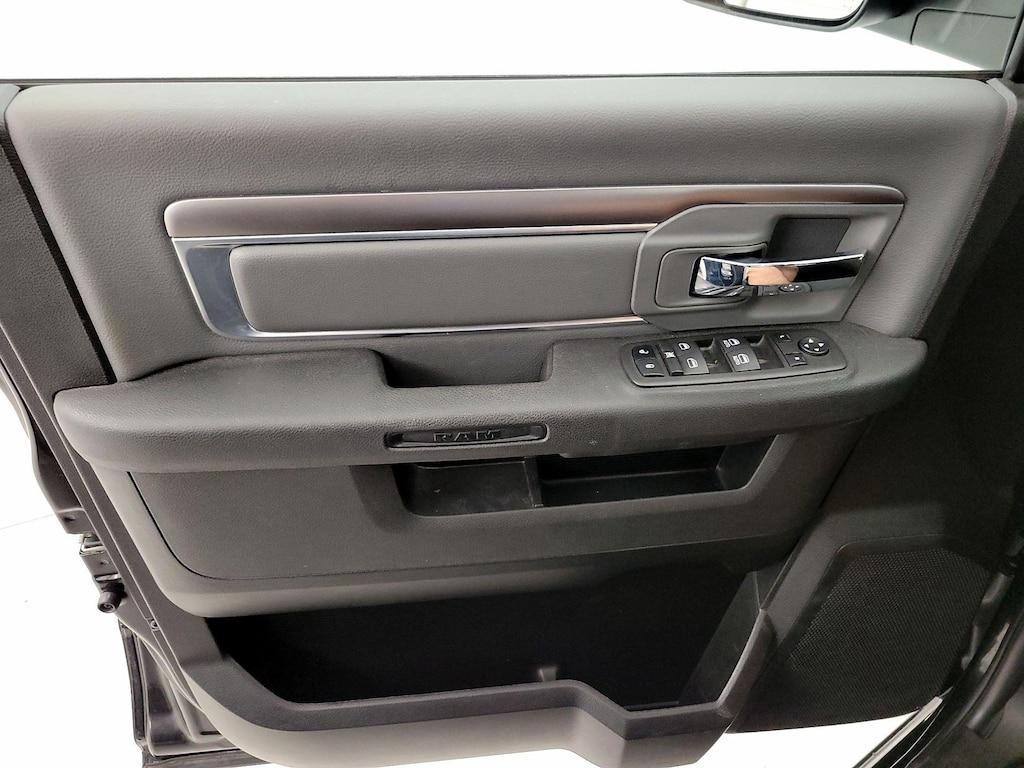 used 2023 Ram 1500 Classic car, priced at $27,998