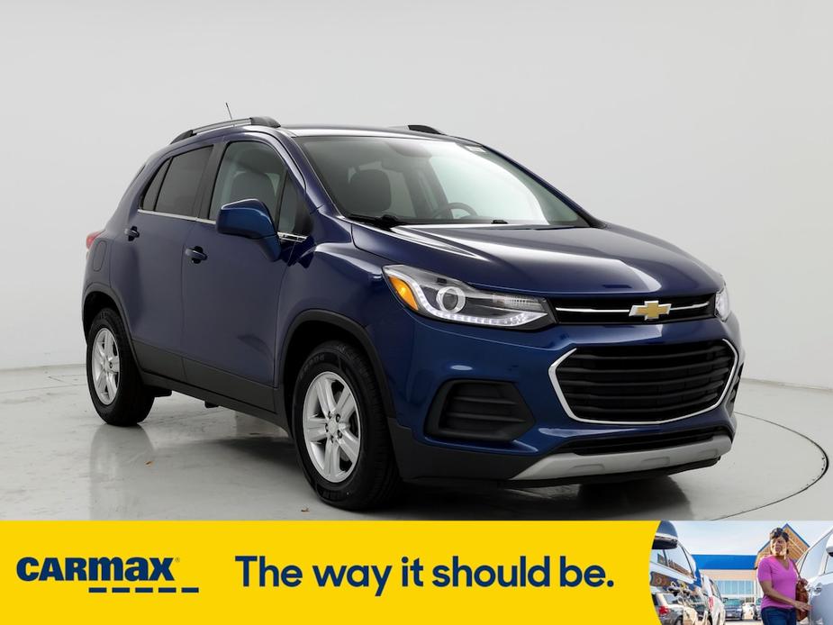 used 2019 Chevrolet Trax car, priced at $15,998