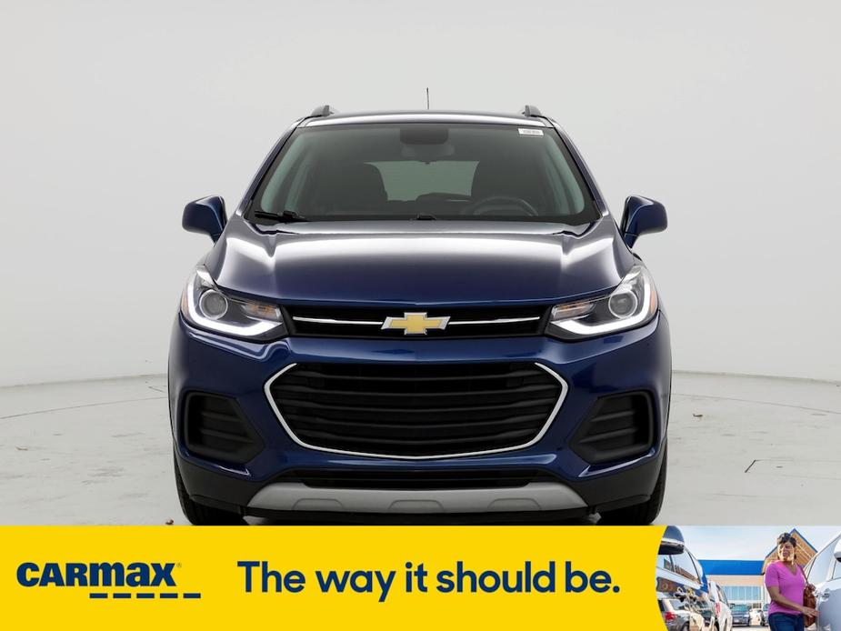 used 2019 Chevrolet Trax car, priced at $15,998