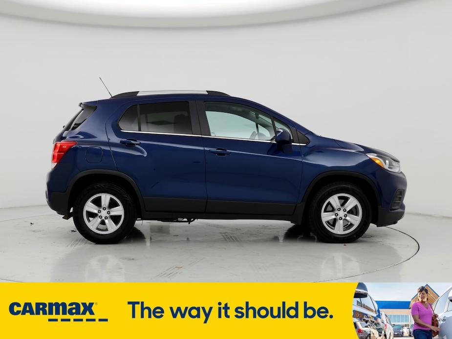 used 2019 Chevrolet Trax car, priced at $15,998