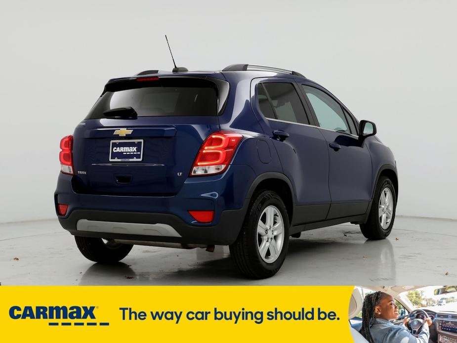 used 2019 Chevrolet Trax car, priced at $15,998