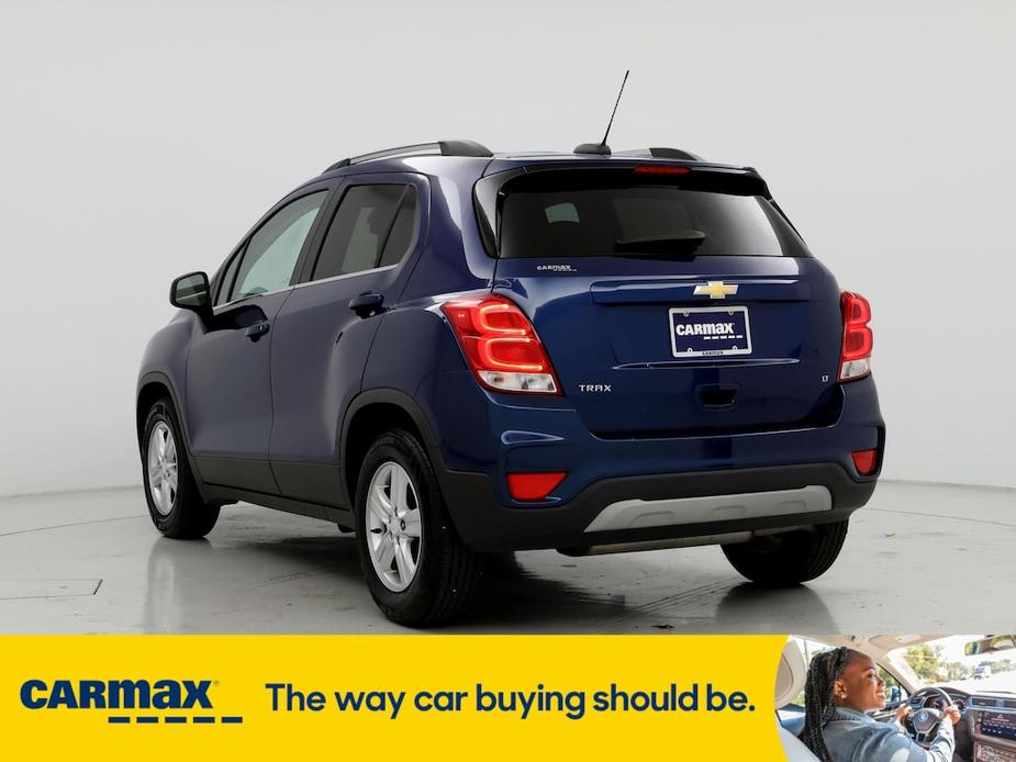 used 2019 Chevrolet Trax car, priced at $15,998