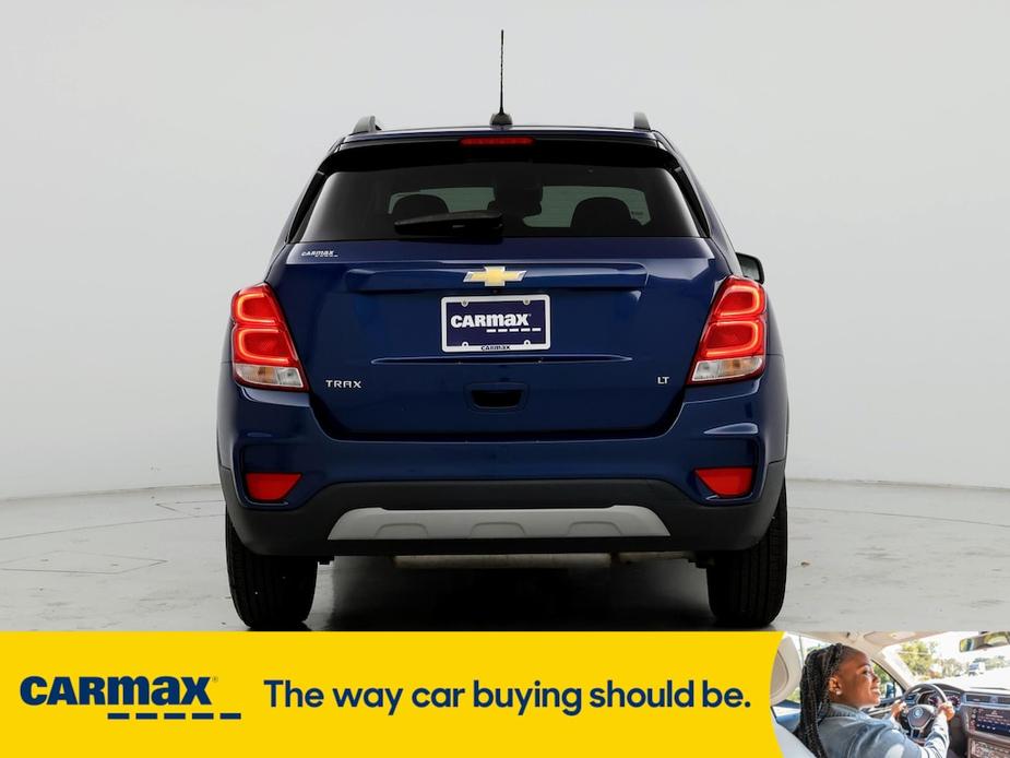 used 2019 Chevrolet Trax car, priced at $15,998