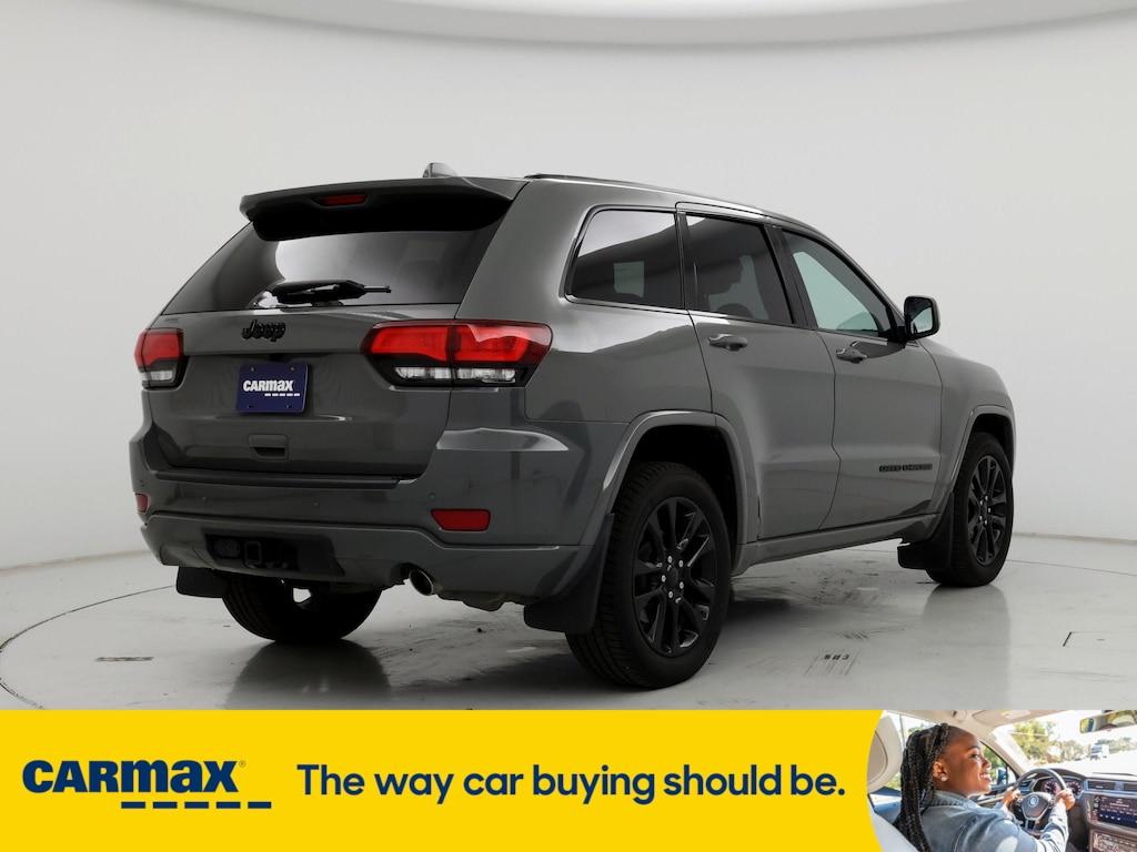 used 2019 Jeep Grand Cherokee car, priced at $20,998