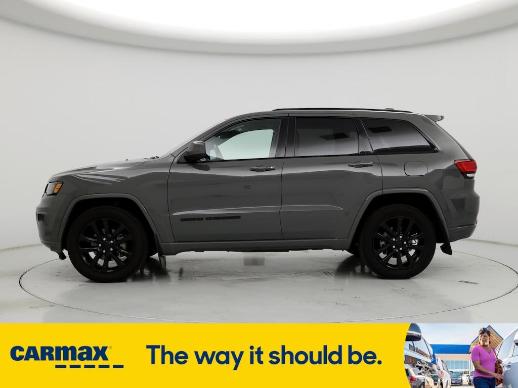 used 2019 Jeep Grand Cherokee car, priced at $20,998