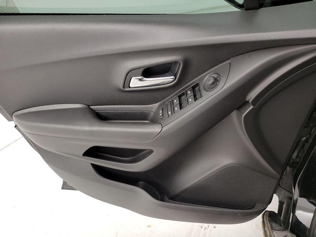 used 2019 Chevrolet Trax car, priced at $16,998