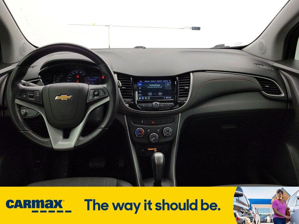 used 2019 Chevrolet Trax car, priced at $16,998