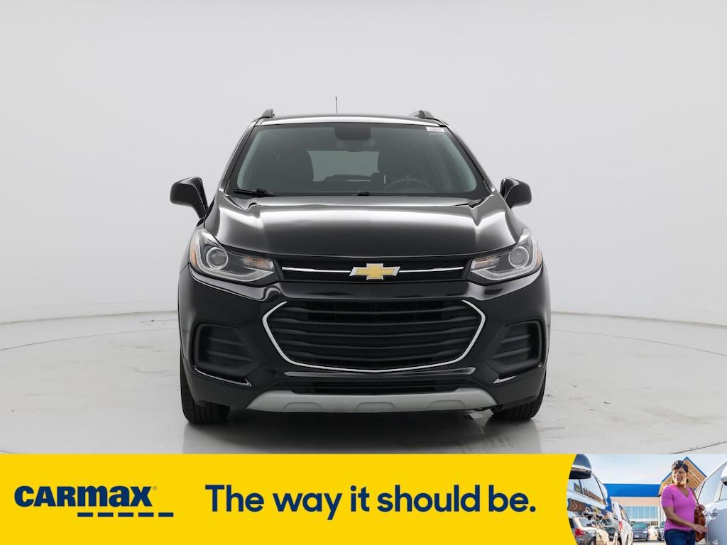 used 2019 Chevrolet Trax car, priced at $16,998