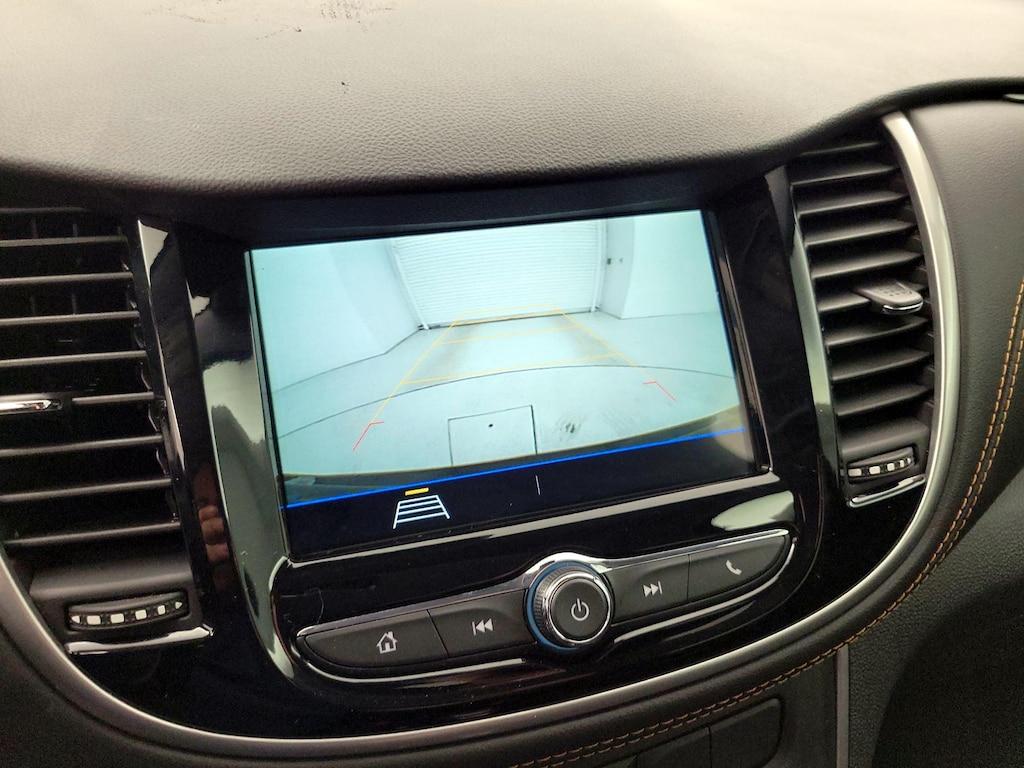 used 2019 Chevrolet Trax car, priced at $16,998