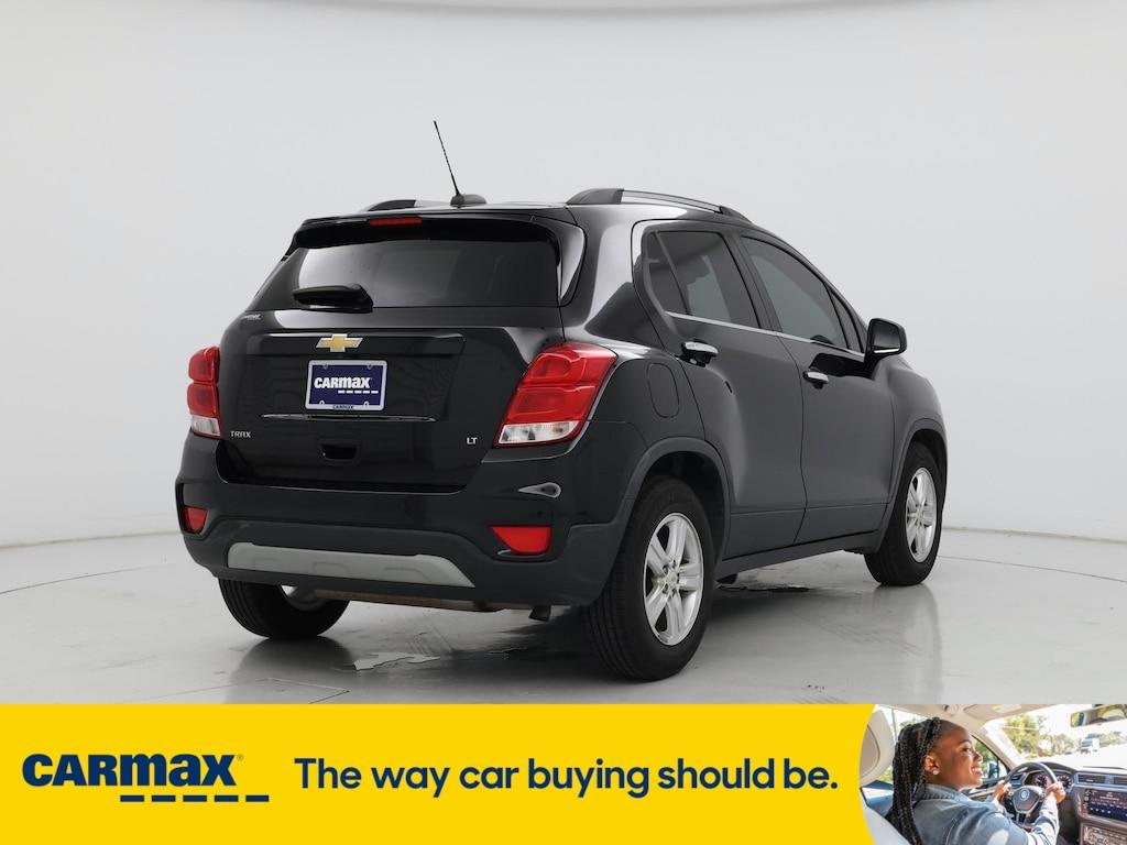 used 2019 Chevrolet Trax car, priced at $16,998
