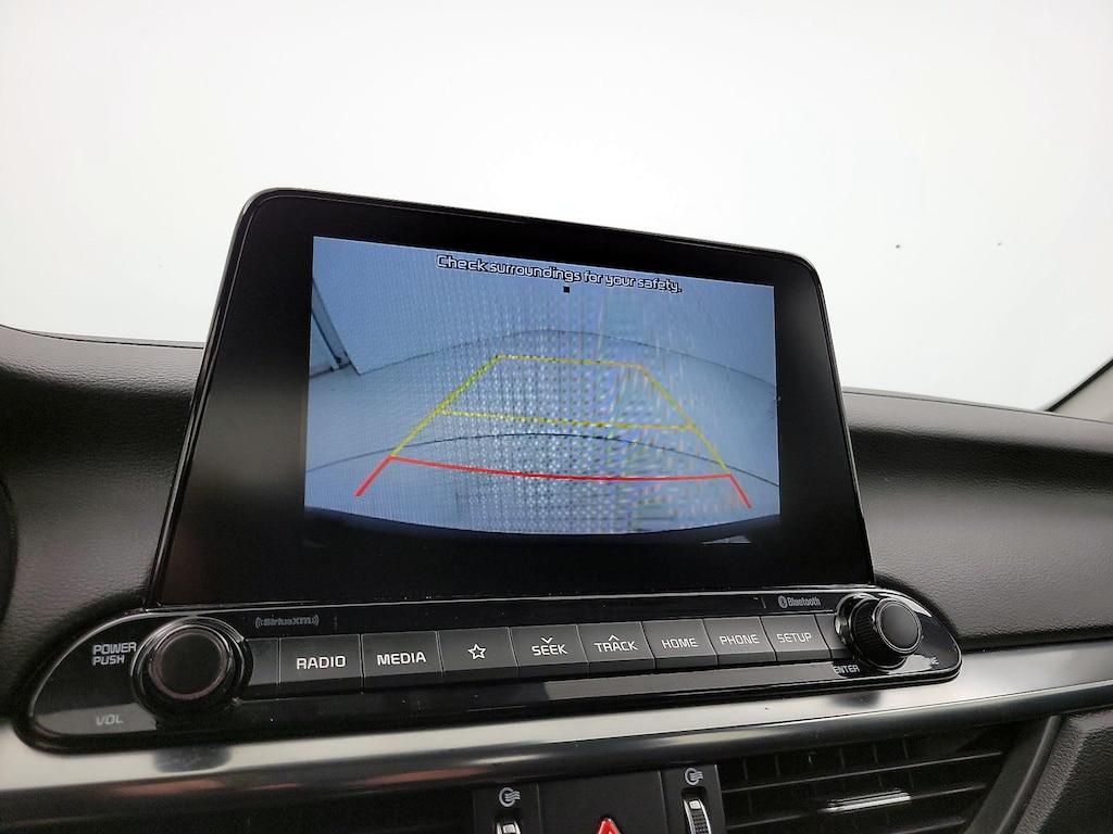 used 2019 Kia Forte car, priced at $16,998
