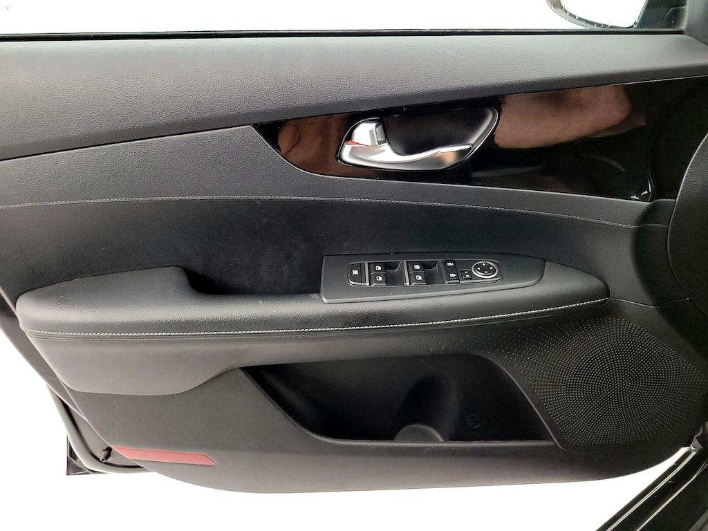 used 2019 Kia Forte car, priced at $16,998