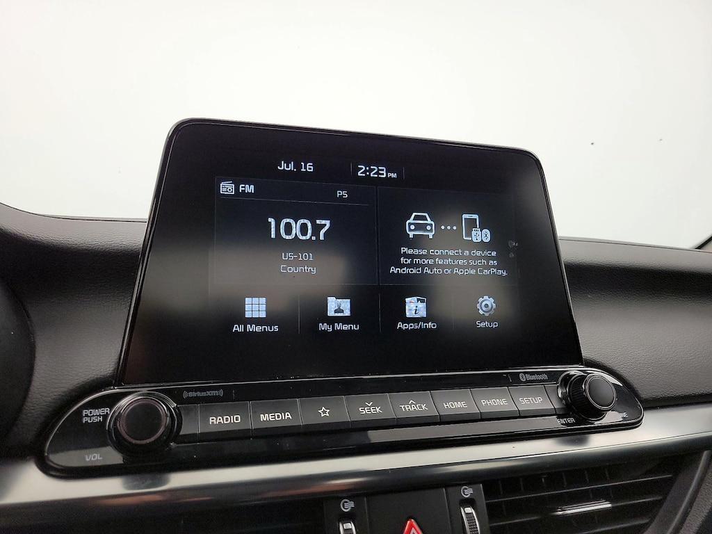 used 2019 Kia Forte car, priced at $16,998