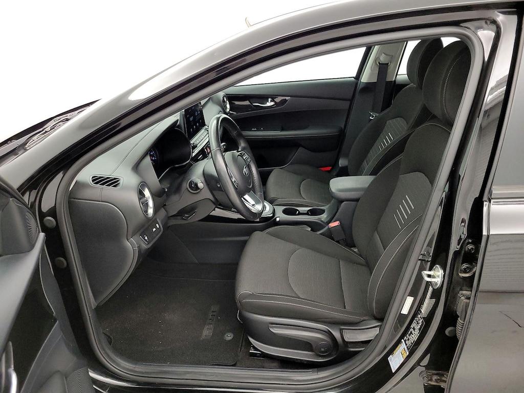 used 2019 Kia Forte car, priced at $16,998