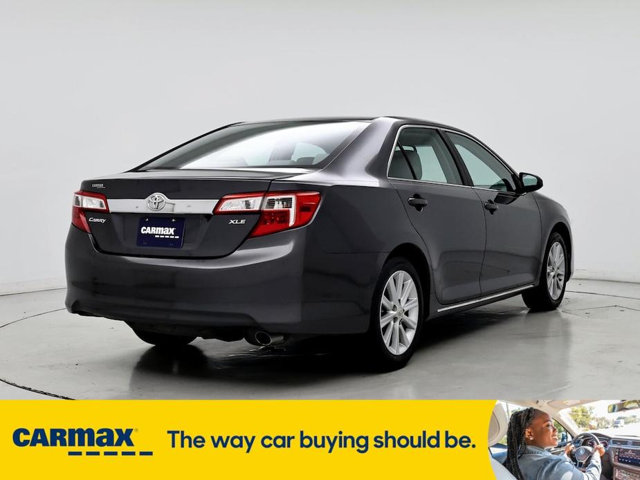 used 2013 Toyota Camry car, priced at $15,998