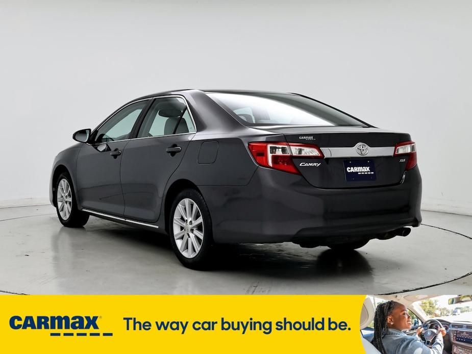 used 2013 Toyota Camry car, priced at $15,998