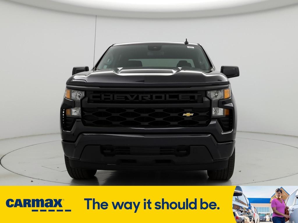 used 2023 Chevrolet Silverado 1500 car, priced at $38,998