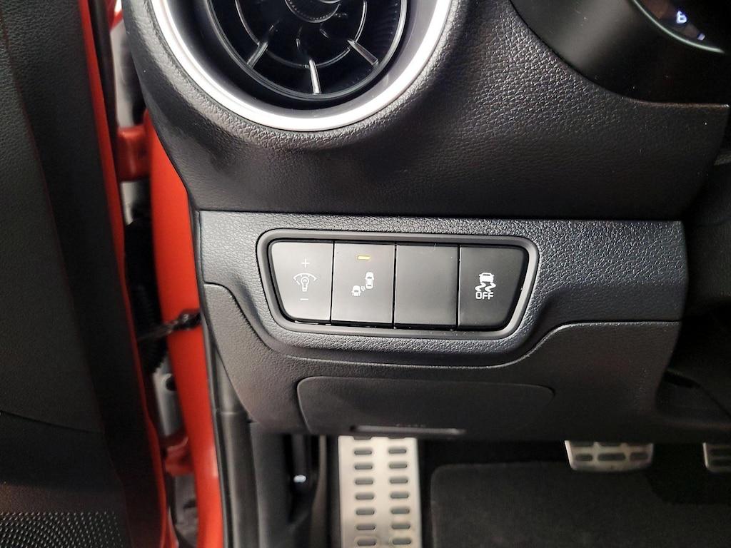 used 2023 Kia Forte car, priced at $21,998