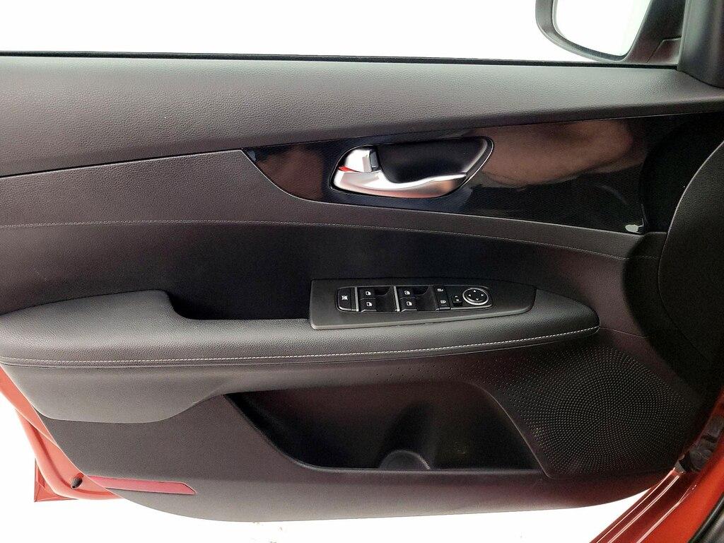 used 2023 Kia Forte car, priced at $21,998