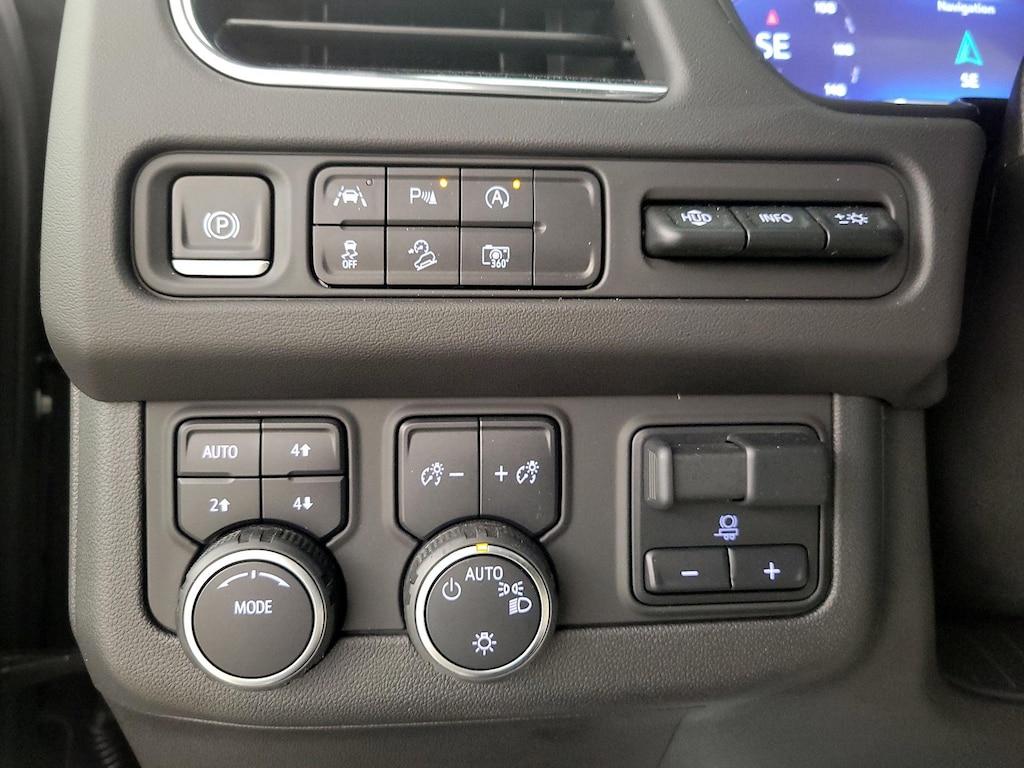 used 2023 Chevrolet Tahoe car, priced at $58,998