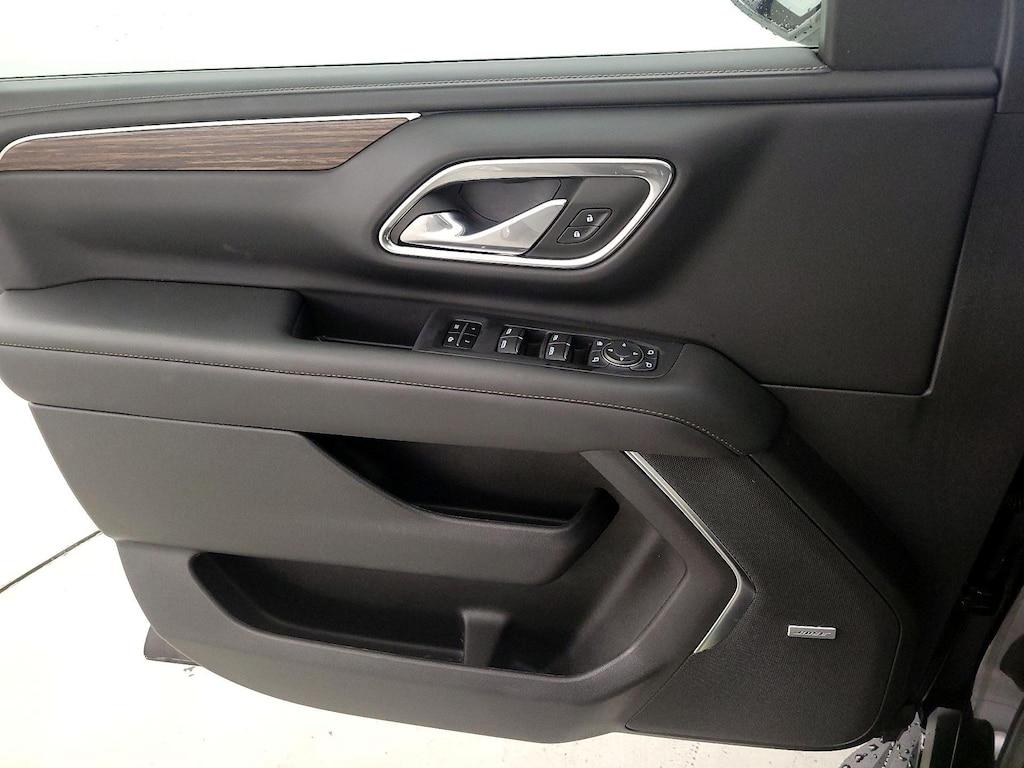 used 2023 Chevrolet Tahoe car, priced at $58,998