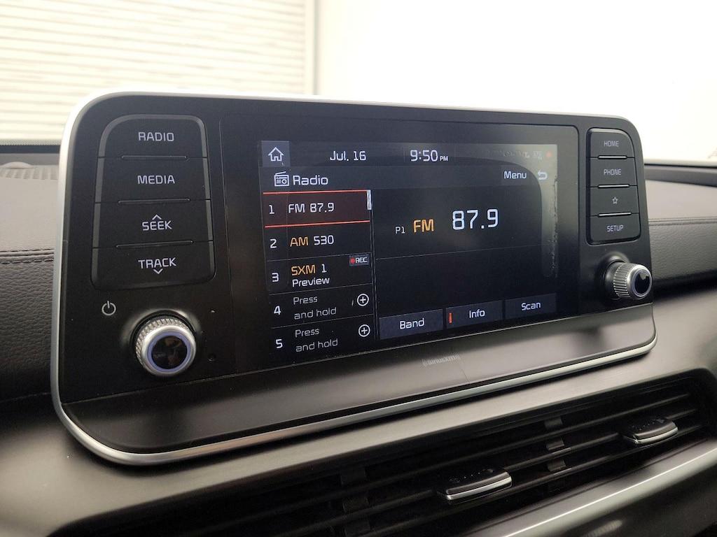 used 2020 Kia Telluride car, priced at $21,998