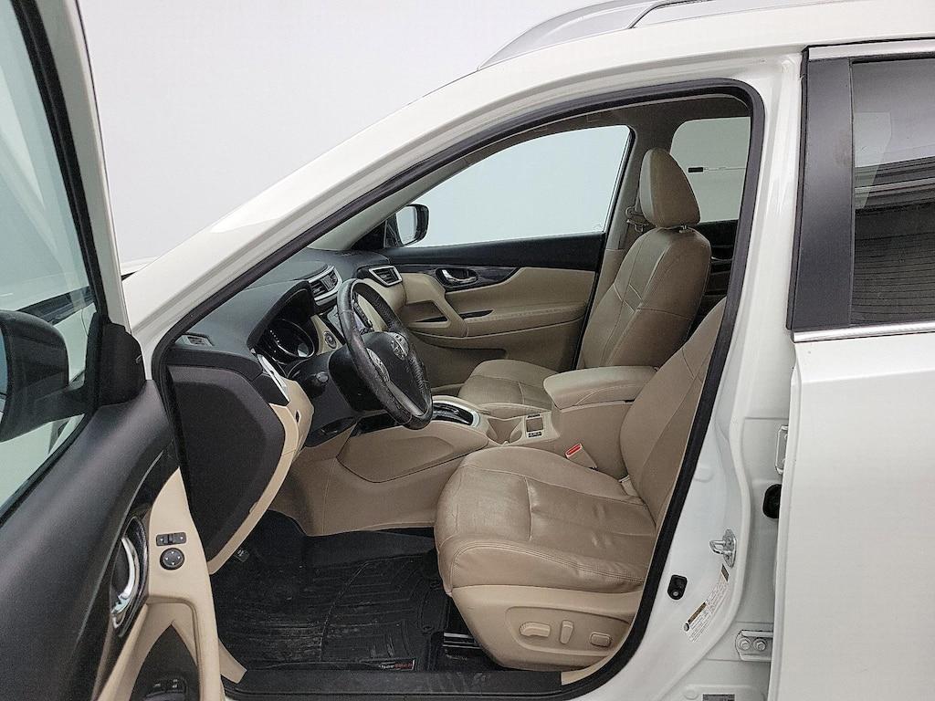 used 2016 Nissan Rogue car, priced at $15,998