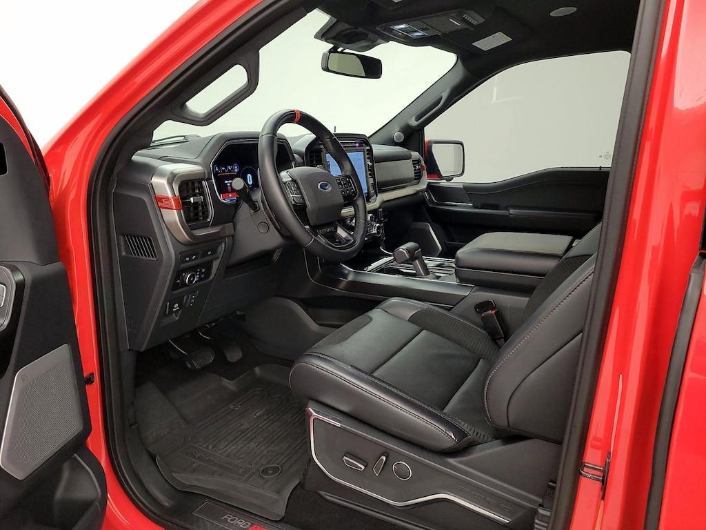 used 2023 Ford F-150 car, priced at $67,998