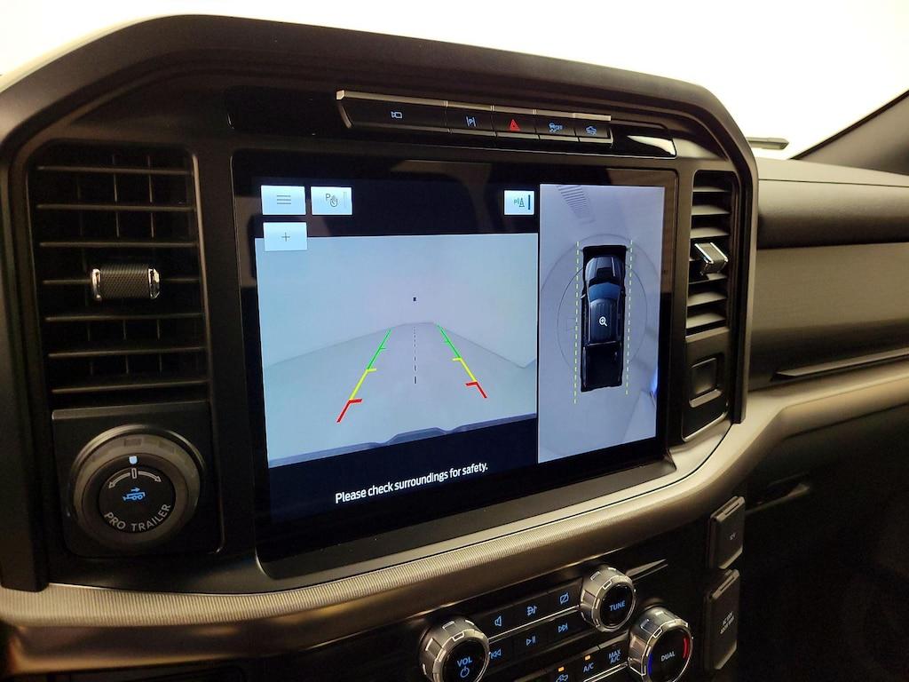 used 2023 Ford F-150 car, priced at $67,998