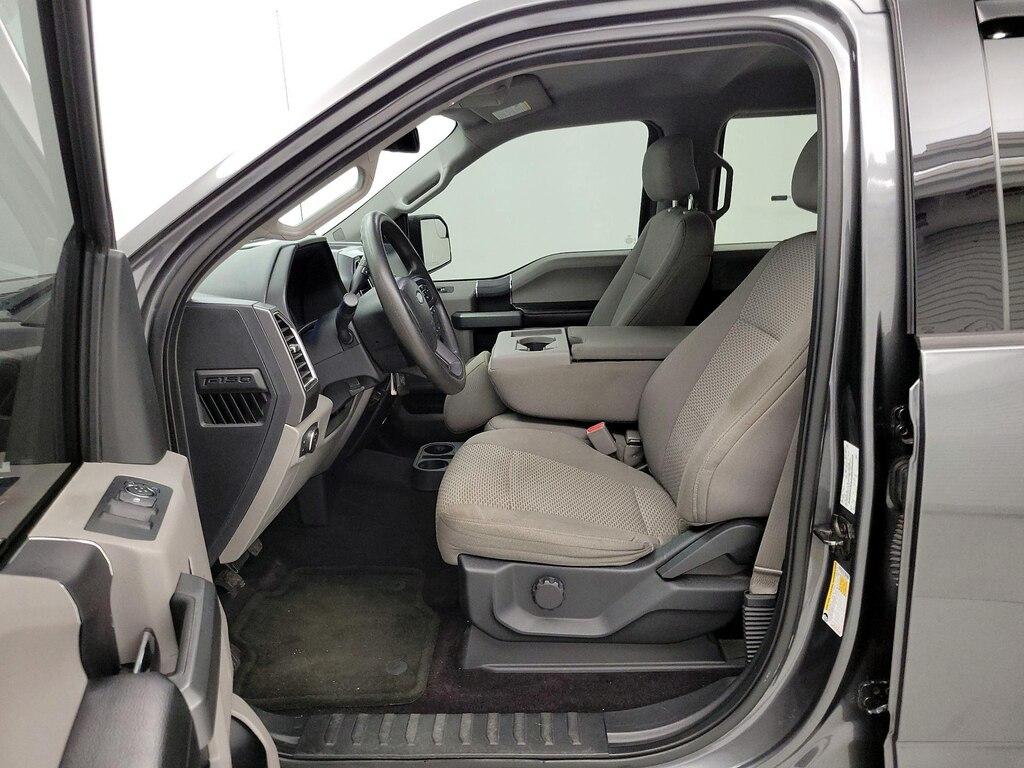 used 2016 Ford F-150 car, priced at $22,998