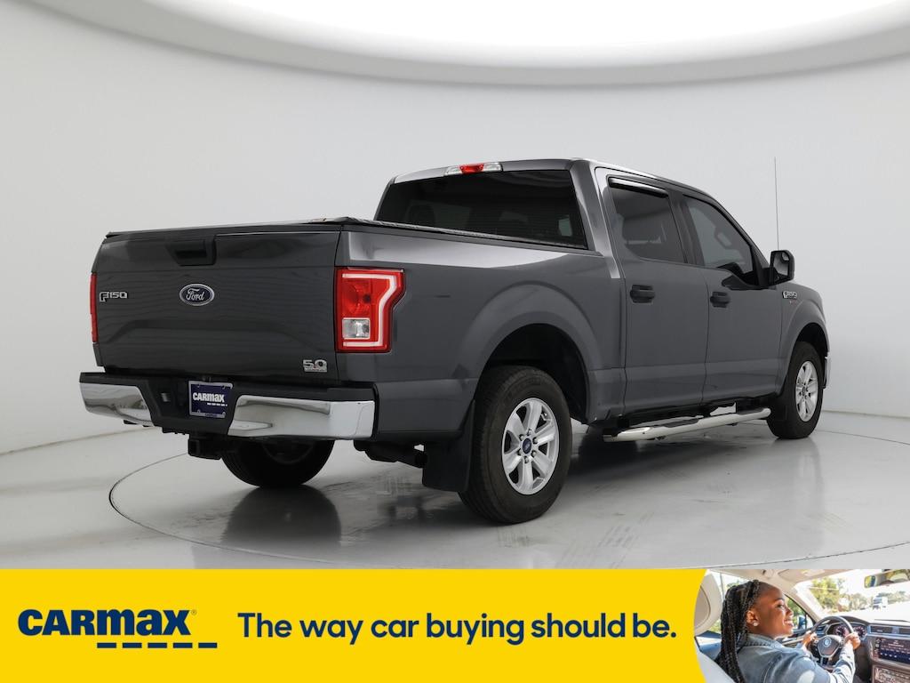 used 2016 Ford F-150 car, priced at $22,998