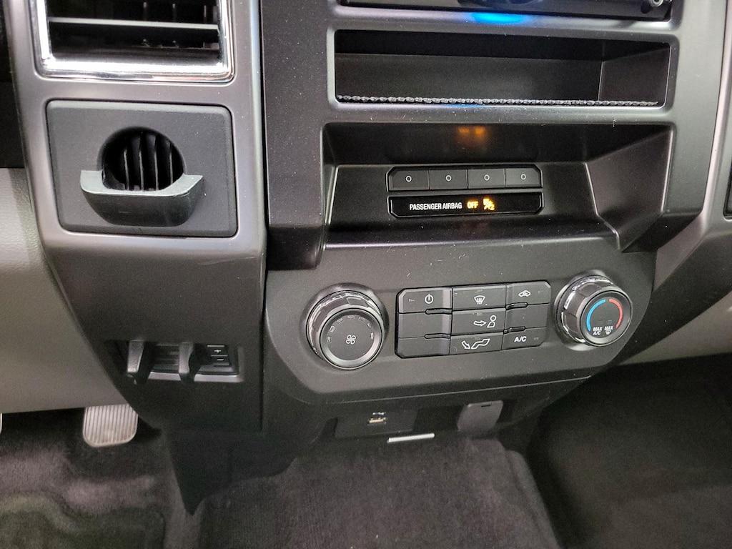 used 2016 Ford F-150 car, priced at $22,998