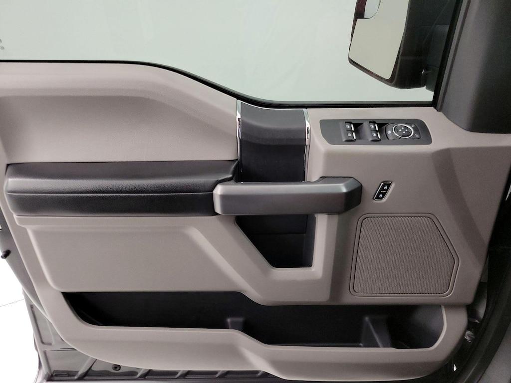 used 2016 Ford F-150 car, priced at $22,998