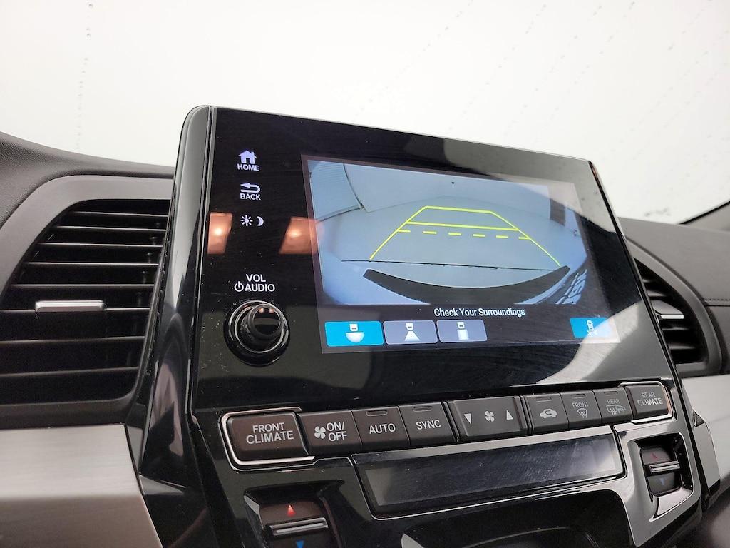 used 2020 Honda Odyssey car, priced at $32,998