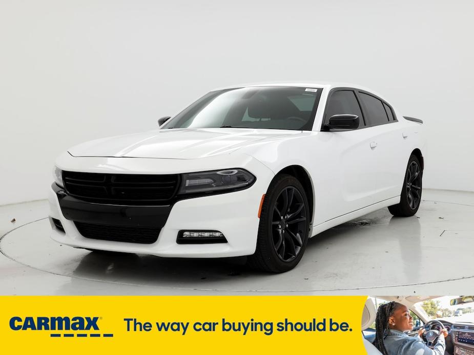 used 2016 Dodge Charger car, priced at $19,998