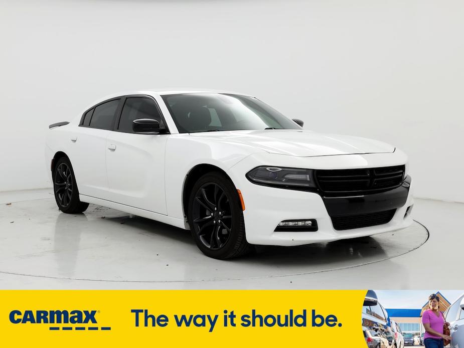 used 2016 Dodge Charger car, priced at $19,998