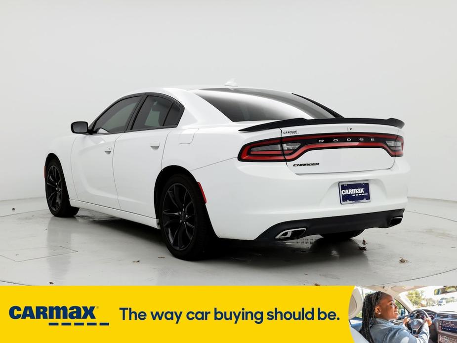 used 2016 Dodge Charger car, priced at $19,998