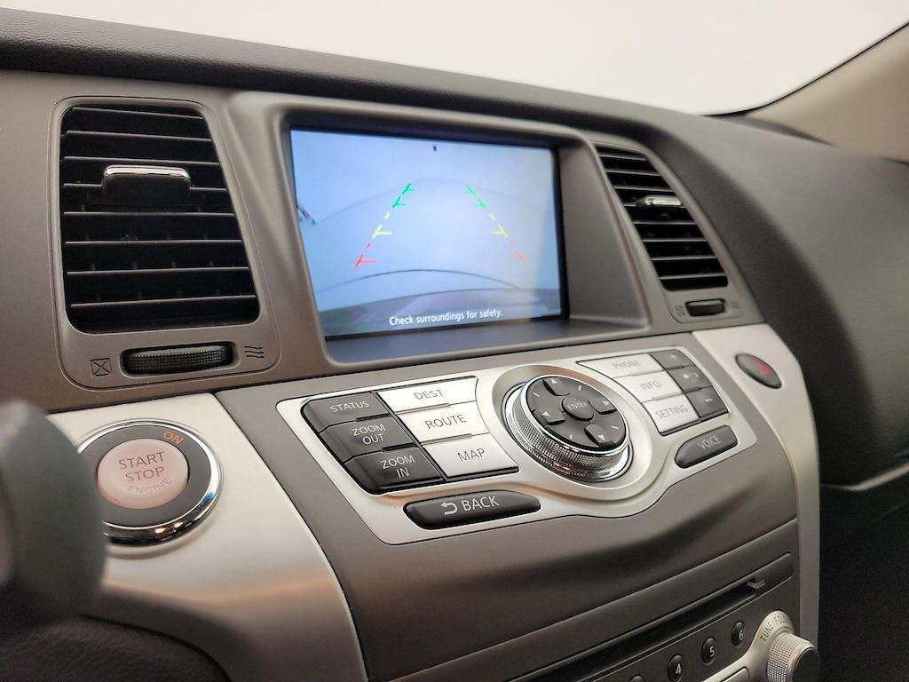 used 2014 Nissan Murano car, priced at $17,998