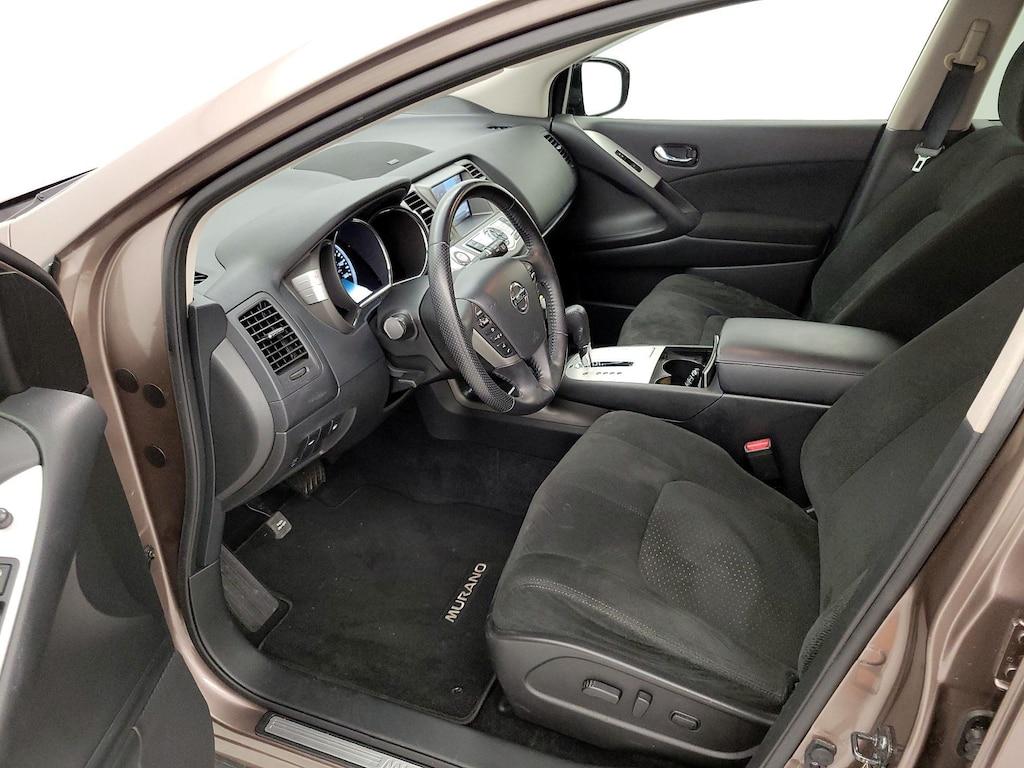 used 2014 Nissan Murano car, priced at $17,998
