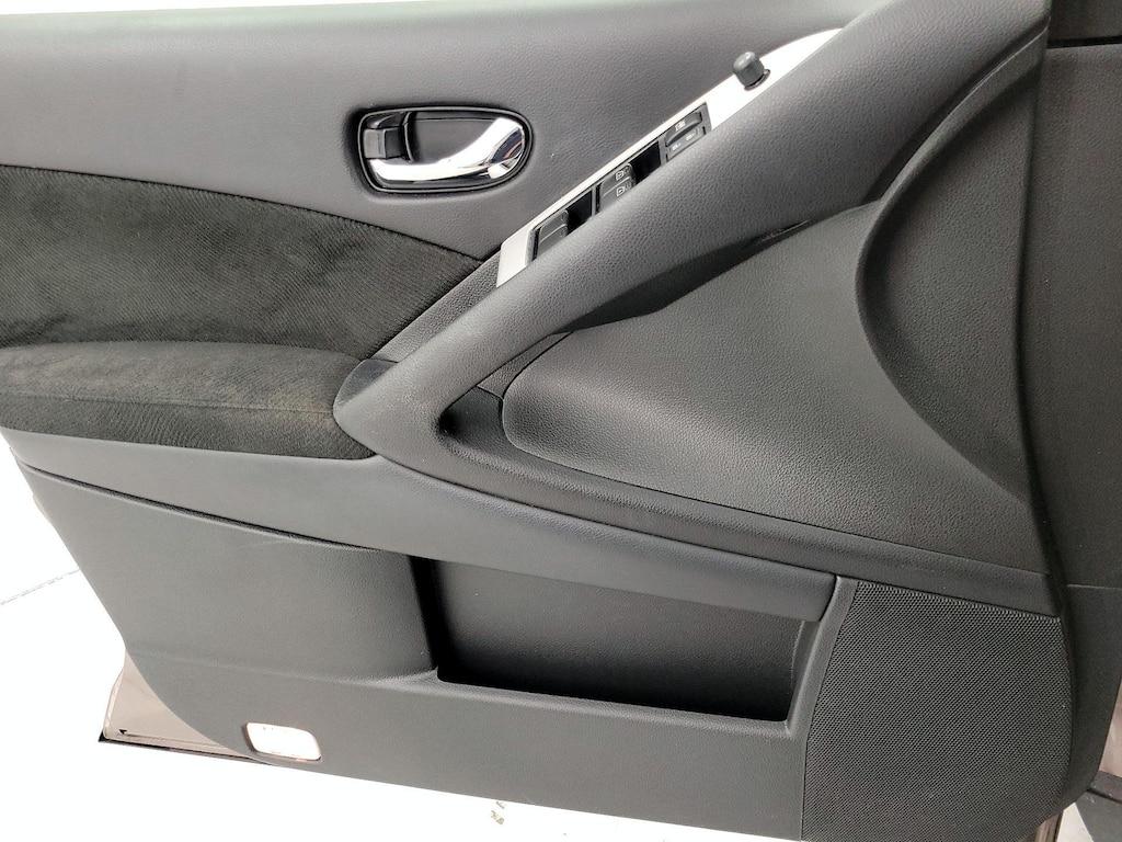 used 2014 Nissan Murano car, priced at $17,998